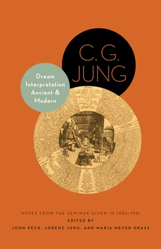 C. G. Jung A Snové Archetypy